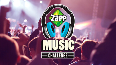 Zapp Music Challenge