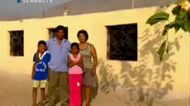 Over-leven in ontwikkelingslanden: Duurzame landbouw - Peru
