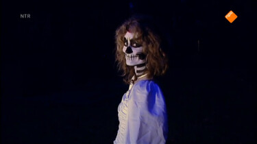 Het Klokhuis: Halloween