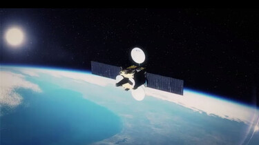 Soorten satellieten