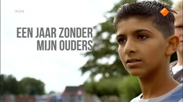 Mensjesrechten: Een jaar zonder mijn ouders