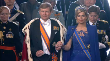 Een echte koning draagt een kroon: Is het snugger of kletspraat?