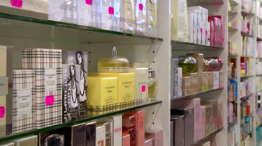 De Rekenkamer in de klas: Wat kost parfum?