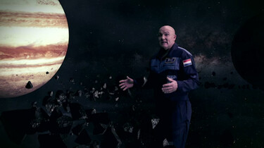 Is er leven mogelijk op andere planeten?
