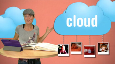 Wat is de cloud?