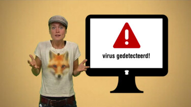 Wat is een computervirus?