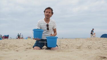 Kantelpunten in het klimaat