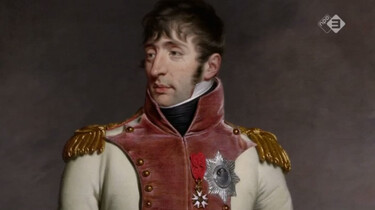 De IJzeren Eeuw in de klas: Afl. 7 Koning Lodewijk Napoleon