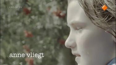 Zapp Echt Gebeurd: Anne vliegt