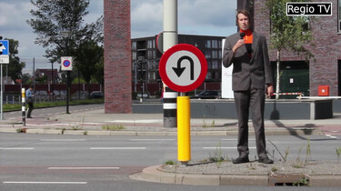 Wat is een revolutie?