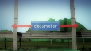 Snapje?: Wat een afstand