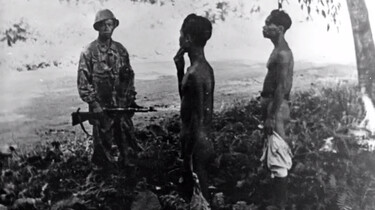 EenVandaag in de klas: Nieuwe foto’s executies Indonesië ontdekt