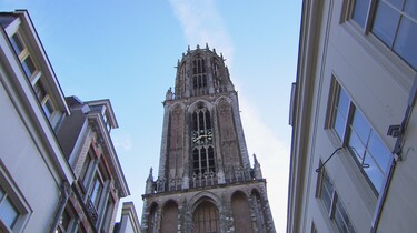 De hoogste kerktoren van Nederland