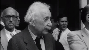 De Kennis van Nu in de klas: Einstein