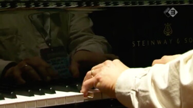 EenVandaag in de klas: Muziek uit concentratiekampen