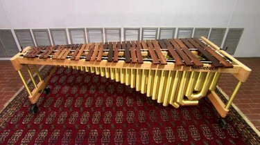 Hoe worden marimba’s gemaakt?