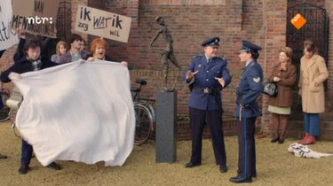 Welkom in de jaren 60: Protest (afl. 5)