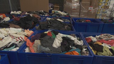 Kleding recyclen