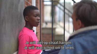 Armoede in Amerika