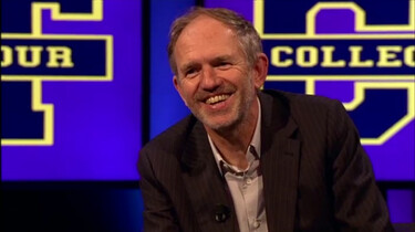 College Tour in de klas: Anton Corbijn