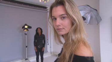 Het Klokhuis: Supermodel