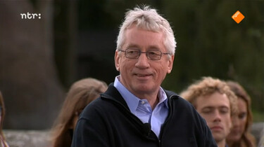 College Tour in de klas: Frans de Waal