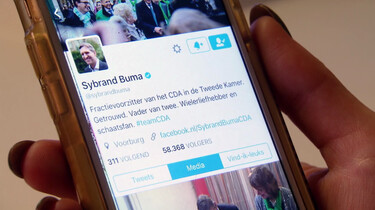 Wat is de rol van social media in de politiek?: Politici op Facebook, Twitter en Instagram