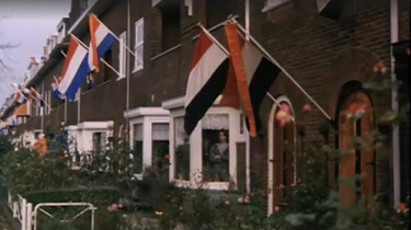 Schrijvers na de bevrijding
