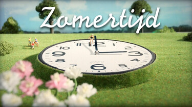 Snapje?: Zomertijd en wintertijd