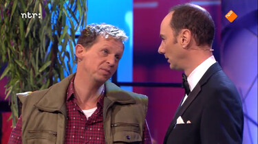 Studio Snugger: Aflevering 76