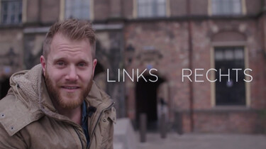 Politiek links en rechts
