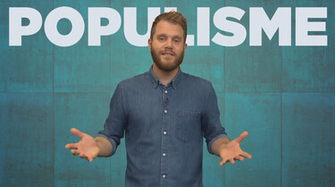 Populisme, wat is dat precies?