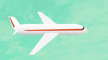Hoe ontstaat turbulentie?