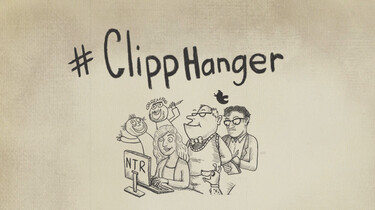 Clipphanger