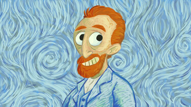Clipphanger: Wie was Vincent van Gogh?