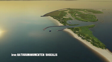 Hoe maak je een eiland?
