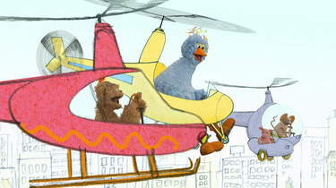Helikopter