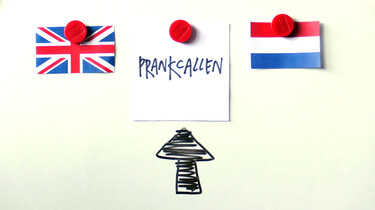 dt met JP: Hoe vervoeg je Engelse werkwoorden in het Nederlands?