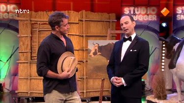 Studio Snugger: Aflevering 96