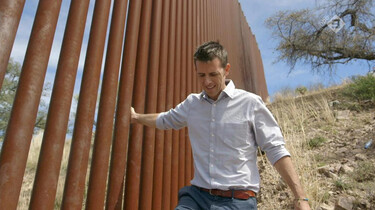 Americanos in de klas: Migratieroutes in Midden-Amerika