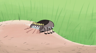 Clipphanger: Wat is de ziekte van Lyme?