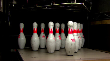 Hoe werkt een bowlingbaan?