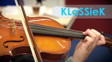 Méér Muziek in de Klas: Lang leve klassiek!