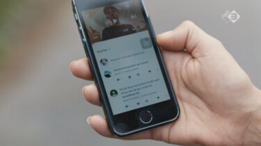 Shaming en cyberpesten: Van Snapchatfoto tot online haatcampagne