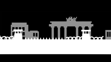 High Speed History: Waarom viel de Berlijnse Muur?