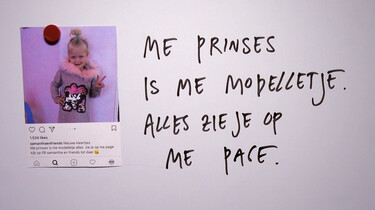 dt met JP: Wanneer gebruik je me en mijn?