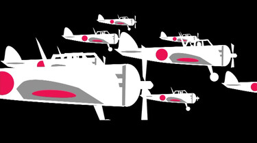 High Speed History: Waarom viel Japan Pearl Harbor aan?