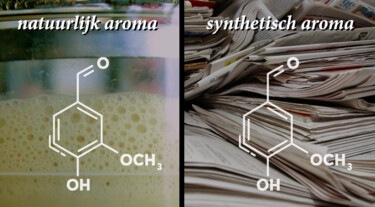 Wat is natuurlijk aroma?: Genetisch gemodificeerd gist