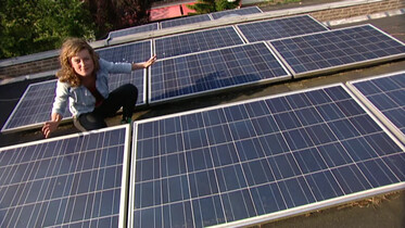 Hoeveel kun je besparen met zonnepanelen? 