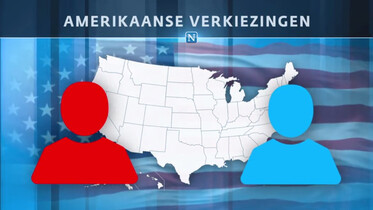 Nieuwsuur in de klas: Het Amerikaanse kiesstelsel
